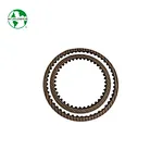 New K310 Friction Kit B216702-166
cvt Forward gear Reverse gear kit
auto transmission parts k310 friction kit  b216702-166