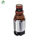 Reman 6R80 Solenoid 6PCS For Transmission Valve Body
Auto Gearbox Part 6pcs transmission parts
transmission valve body 6r80 solenoid For Ford
