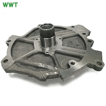 Transmission TCC solenoid For Nissan