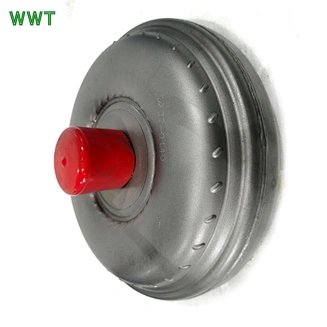 Reman RE0F11A 1.6 Torque Converter