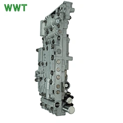 A960E Transmission Gearbox Reman Valve Body Part
Automatic Transmission System Refurbished 3541022780
Factory Direct Sales  A960E Reman Gearbox Parts For Toyot
FOR crown reiz engine 2.5L