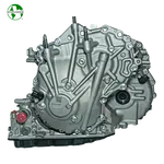 CVT8 Remanufactured JF017E Transmission Assembly FOR Outlander Mitsubishi
automatic transmission gearbox parts auto tuansmission
remanufacture reproduction 2700A406 2700A401