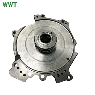 Transmission TCC solenoid For Nissan