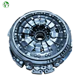0am New Model Clutch Dual Clutch Single Body
Transmission System 0AM Gearbox Part
Automatic Spare Part Clutch For VW AUDI