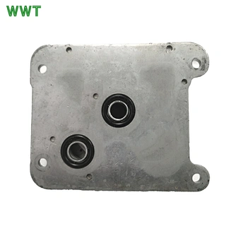 Transmission TCC solenoid For Nissan