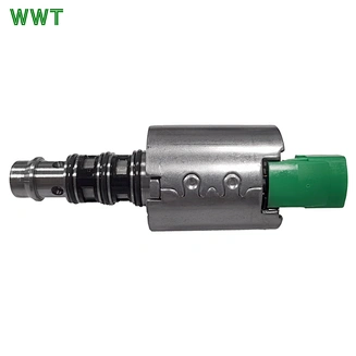 New Shift Solenoid OAM Green Valve Auto Transmission System Part
DQ200 Brand Original Gearbox Part Solenoid
DSG Brand New Dual Clutch SOLENOID
