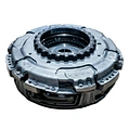 Brand DPS6 Dual Clutch Single Body Big 24T 
6020016990 Auto Transmission Gearbox Part
dps6 big 24T dual clutch single body
