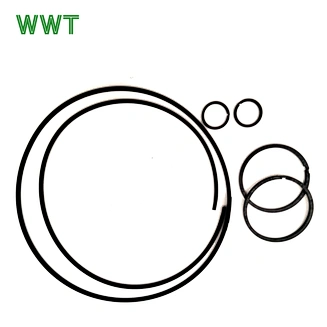 Auto sealing ring kit 81001155 K310 gearbox parts
transmission system parts 81001155
CVT  High Quality K310 Spare Part