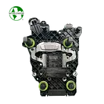 0GC 927711H Reman TCU DQ381DSG Unidad de control de transmisión de 7 velocidades Pieza de caja
