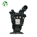 0GC 927711H Reman TCU DQ381DSG Unidad de control de transmisión de 7 velocidades Pieza de caja