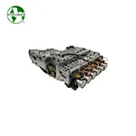 10L60 Reman Valve Body
High Quality Auto Transmission System Part Gearbox Spare Part
10L60 Transmission Valve Body
