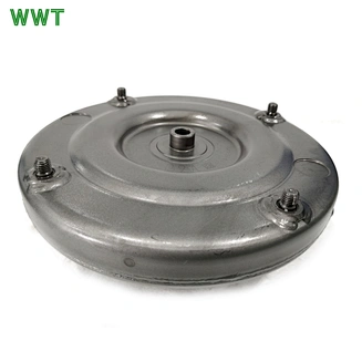 Reman RE0F11A 1.6 Torque Converter