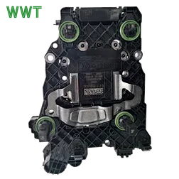 0DW Transmission Control Unit TCU DQ381 Factory Quality 0DW927711A Gearbox Part