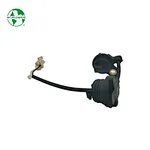 6T40 Transmission Part WWT-24253028 Chevrolet