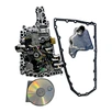 17E Brand New Valve Body Set Auto Transmission 3170E-28X0B CVT8 Valve Body Gearbox Parts for Nissan