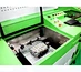 WWT Transmission Valve Body Tester Different Model Test Equipment Independent Research and Development Valve Body Tester