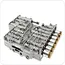 WWT High Standard Transmission 
6R80 Valve Body for Ford F-150 remanufactrued 
high quality 6R80 Gearbox Parts