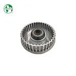 6T30 Clutch Drum wwt-133550 Chevrolet