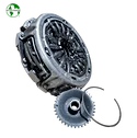 Brand DPS6 Dual Clutch Single Body Big 24T 
6020016990 Auto Transmission Gearbox Part
dps6 big 24T dual clutch single body