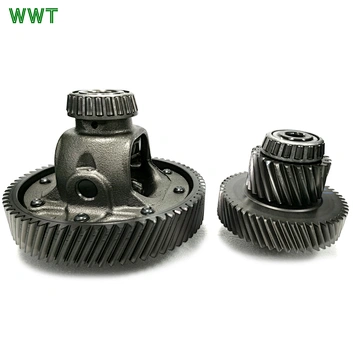 gear box 4l30e transmission solenoids
