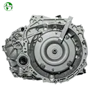 310201XF7C/310201XF1C/310201XF7B Auto Gearbox Assembly
RE0F10A Reman Transmission Assembly
CVT2 JF011E Good Price Reman Part