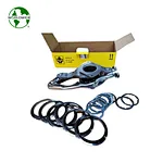 New 0AM Fork Set with Gaskets
High Quality DQ200 Gearbox Part dsg WWT-514001290
0am transmission fork with gaskets dq200 Made in China