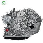 Reman RE0F10A/JF011E Automatic Transmission Assembly 4X4
CVT2/RE0F10A Good Customer Reviews cvt parts 2.5L
310203UX4B/310201XF7A REMAN Gearbox PART