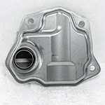 JF015E  AutomaticTransmission