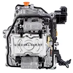 Auto Transmission Control Unit TCU TCM Mechatronic
Remanufacture 0AM 927769F 0AM325025N
DQ200 DSG 7-SPEED