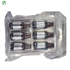 Reman 6R80 Solenoid 6PCS For Transmission Valve Body
Auto Gearbox Part 6pcs transmission parts
transmission valve body 6r80 solenoid For Ford