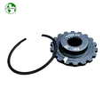 Favourable Price DPS6 New Clutch 6020008990
High Cost-Effective  Auto Transmission System Part
Gearbox Spare Part dps6 For FOCUS