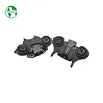 WWT 5140021100 DPS6 Fork & Release Bearing Kit
Own-self Brand New transmission parts
dps6 fork & release bearing kit 5140021100