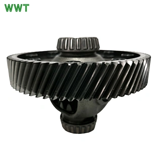 gear box 4l30e transmission solenoids