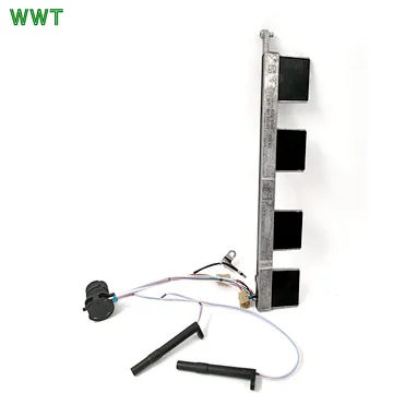 WWT New 4WD High Precision Switch Sensor Hot-Sale PDK 97031708500 Brand Transmission Gear Switch Sensor for Porsche Panamera