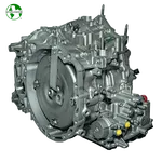 WWT High Cost-Effective CVT8 Auto Gearbox JF017E New Remanufactured Transmission Assembly Mitsubishi Outlander 2700A406 2700A401