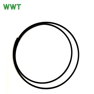 Auto sealing ring kit 81001155 K310 gearbox parts
transmission system parts 81001155
CVT  High Quality K310 Spare Part