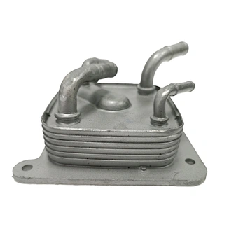 WWT  JF017E Cvt8  Cooler Remanufactured  JF017E Cvt8 Gearbox Parts JF017E Cvt8 Remanufactured