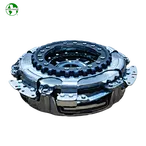 0am New Model Clutch Dual Clutch Single Body
Transmission System 0AM Gearbox Part
Automatic Spare Part Clutch For VW AUDI