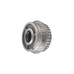 6T30 Clutch Drum wwt-133550 Chevrolet