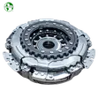 0am New Model Clutch Dual Clutch Single Body
Transmission System 0AM Gearbox Part
Automatic Spare Part Clutch For VW AUDI
