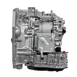 Auto Transmission Assembly 1.6L/1.8L  CVT7 JF015E Parts
31020X427E Factory Quality RE0F11A Gearbox
Remanufacture parts 310203JX6C