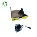 Brand New C725 MCM Release Bearing
Auto Spare Part Transmission System Gearbox Part
c725 clutch release bearing For GAC