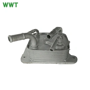 Transmission TCC solenoid For Nissan