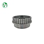 WWT 6T40 Input Clutch Drum 4-5-6 Gear
Old Version GEN1 Gearbox spare parts
wwt-144550 input clutch drum 6t40 24253300