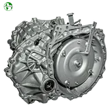 310201XF7C/310201XF1C/310201XF7B Auto Gearbox Assembly
RE0F10A Reman Transmission Assembly
CVT2 JF011E Good Price Reman Part