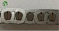 Original TR690 chain
chain for auto spare parts transmission system
Good price Brand tr690 transmission chains For SUBARU