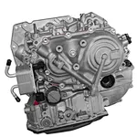 Auto Transmission Assembly 1.6L/1.8L  CVT7 JF015E Parts
31020X427E Factory Quality RE0F11A Gearbox
Remanufacture parts 310203JX6C