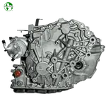 310201XF7C/310201XF1C/310201XF7B Auto Gearbox Assembly
RE0F10A Reman Transmission Assembly
CVT2 JF011E Good Price Reman Part