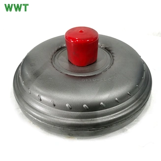 Reman RE0F11A 1.6 Torque Converter