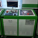 Solenoid tester